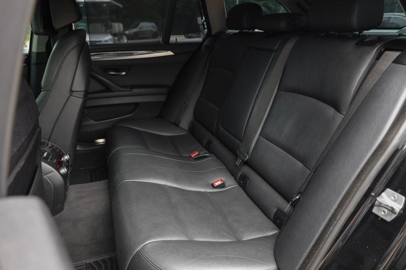 BMW - 520 - pic18