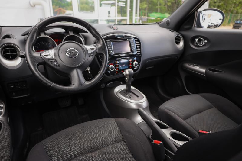 Nissan - Juke - pic8