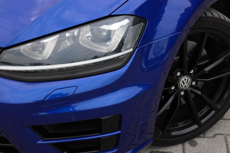 Volkswagen - Golf - pic2