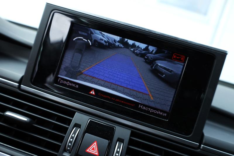 Audi - A6 - pic21