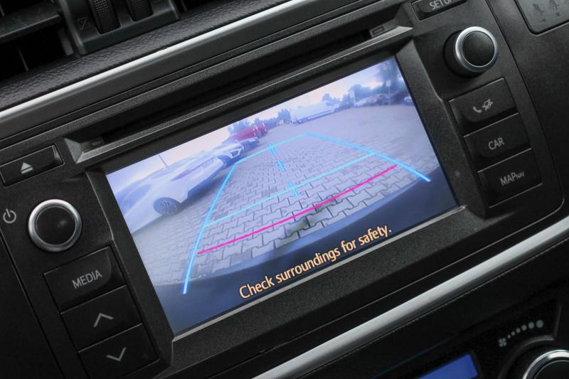 Toyota - Auris - pic20