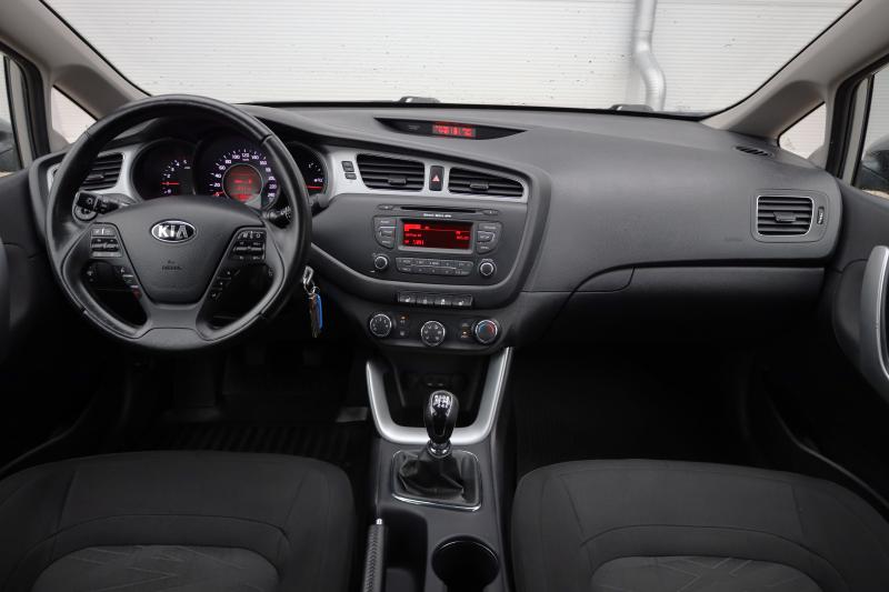 Kia - cee'd - pic4