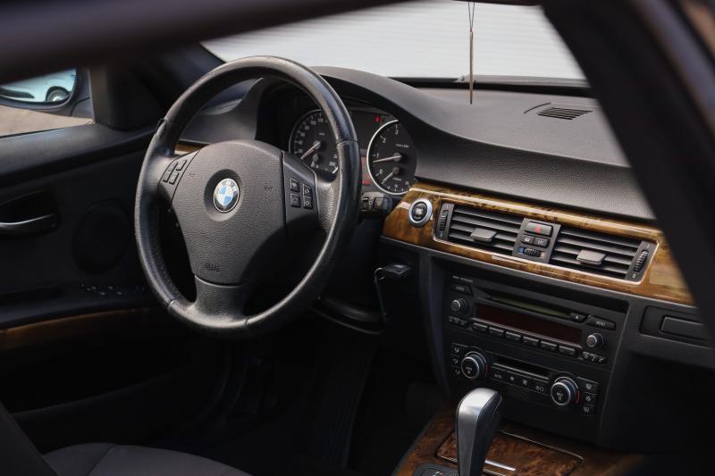 BMW - 318 - pic16