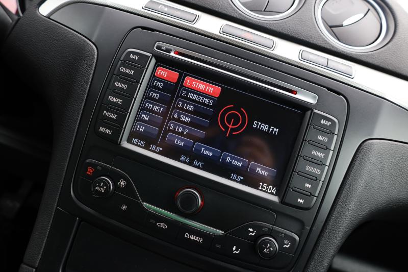 Ford - S-MAX - pic18