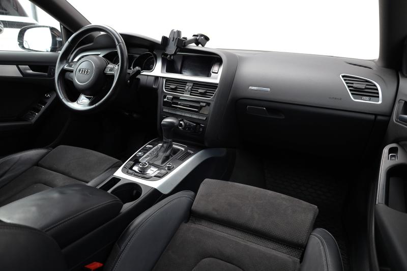 Audi - A5 - pic13