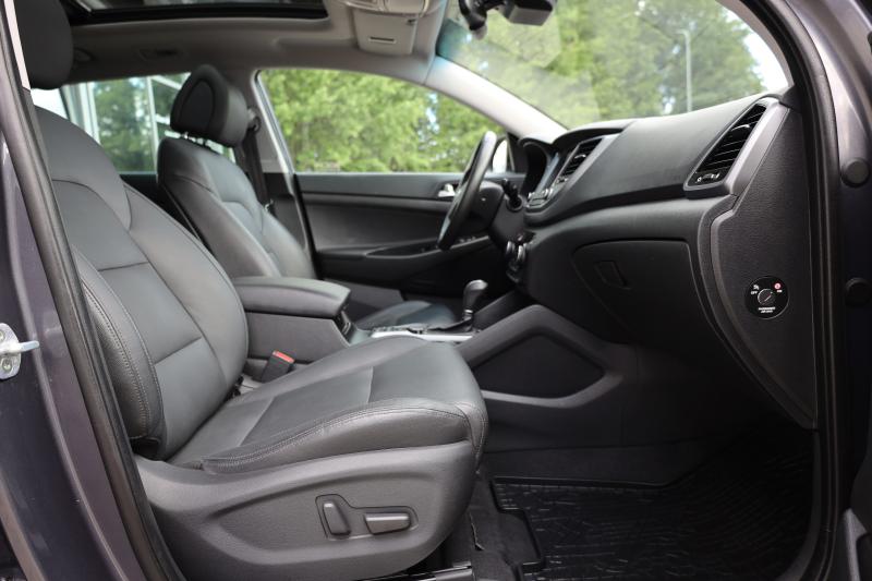 Hyundai - Tucson - pic14