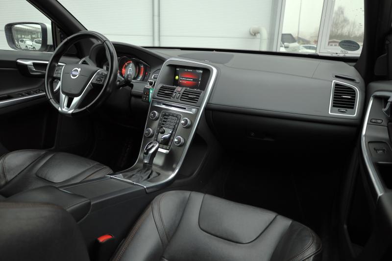 Volvo - XC60 - pic12