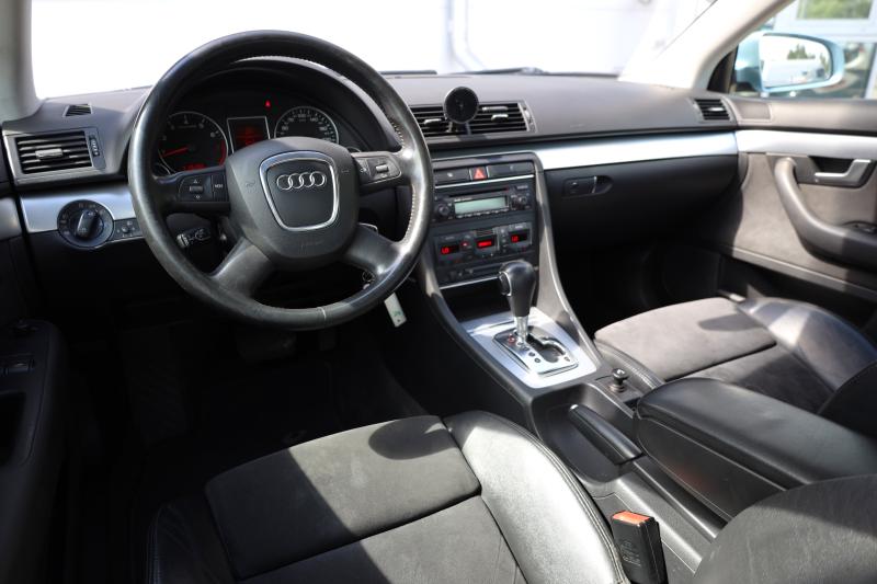 Audi - A4 - pic9