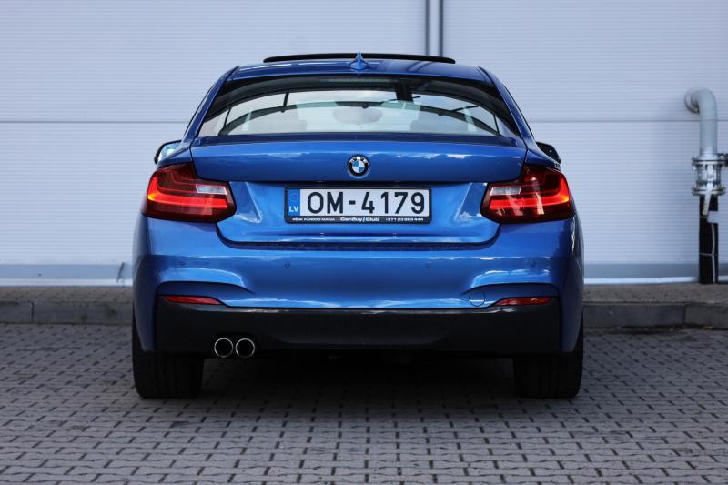 BMW - 220 - pic6
