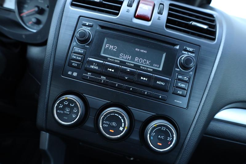 Subaru - Forester - pic16