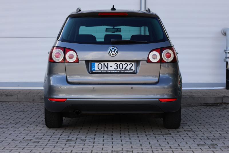 Volkswagen - Golf Plus - pic6