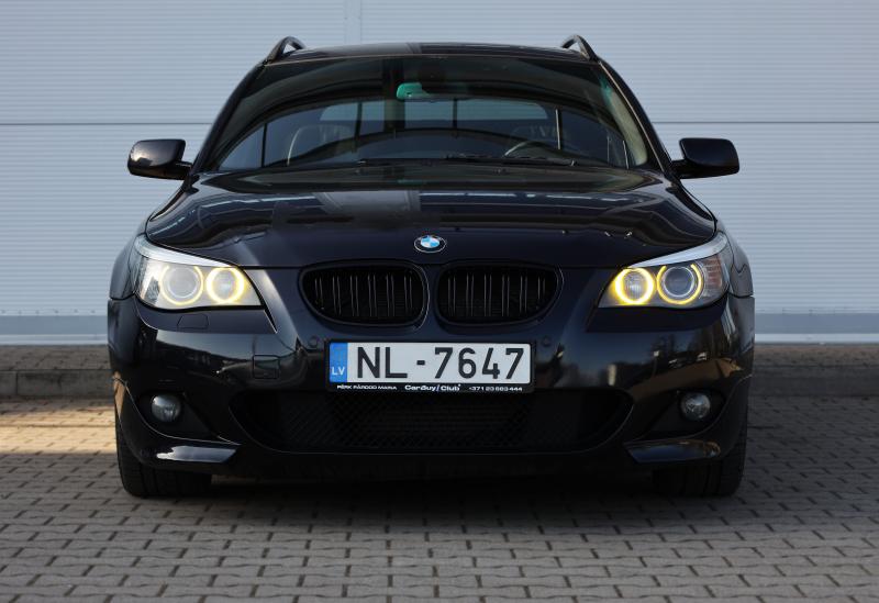 BMW - 535 - pic3