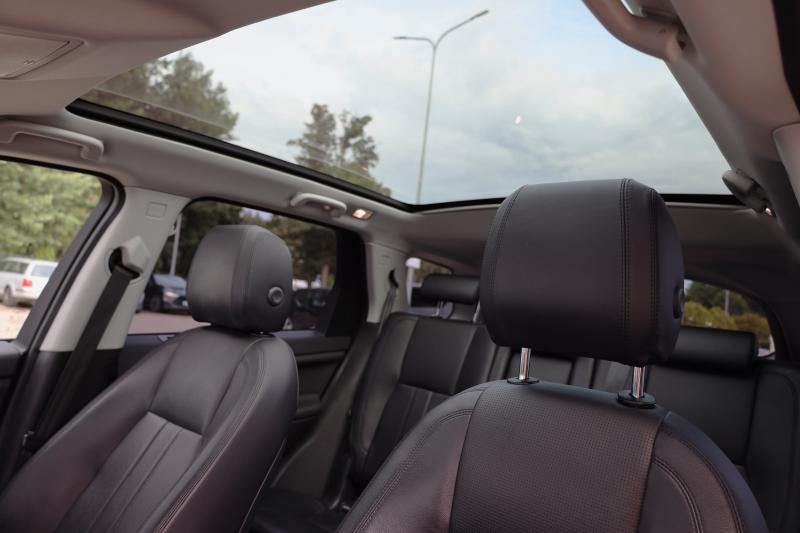Land Rover - Discovery Sport - pic13