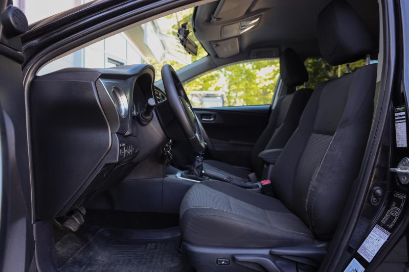 Toyota - Auris - pic7