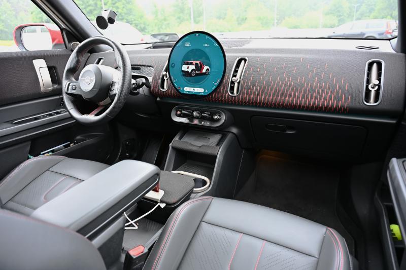 Mini - Countryman - pic13