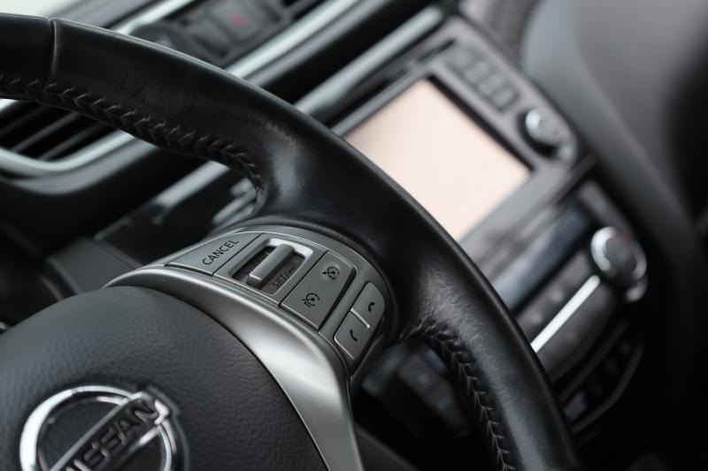 Nissan - Qashqai - pic10