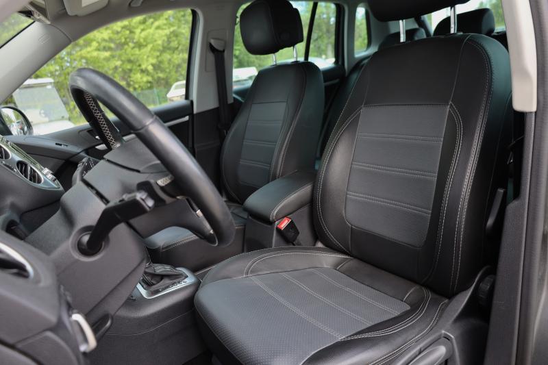 Volkswagen - Tiguan - pic11