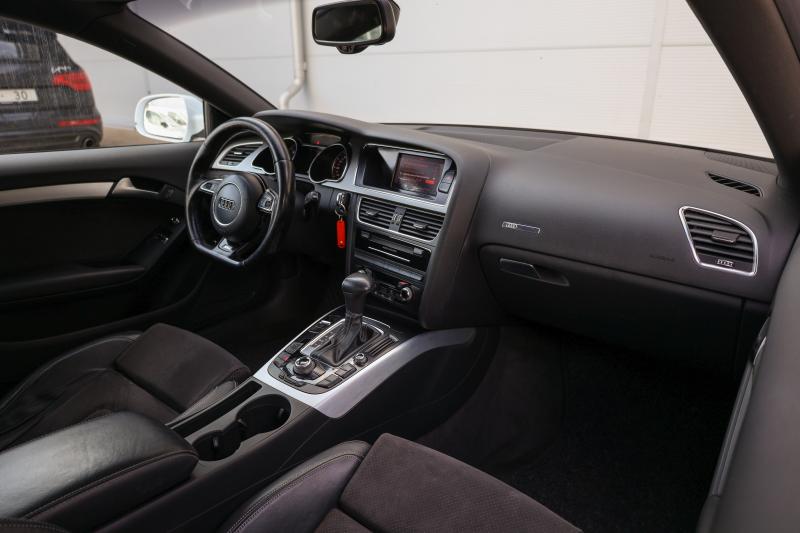 Audi - A5 - pic14