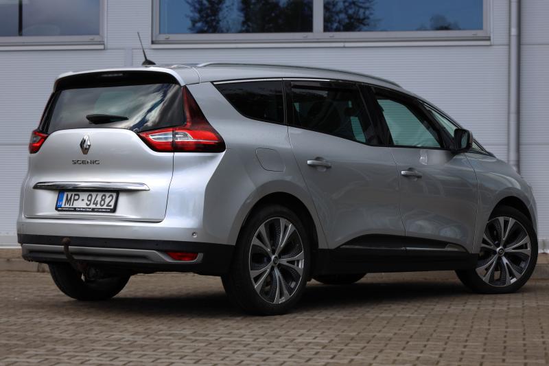 Renault - Scenic - pic7