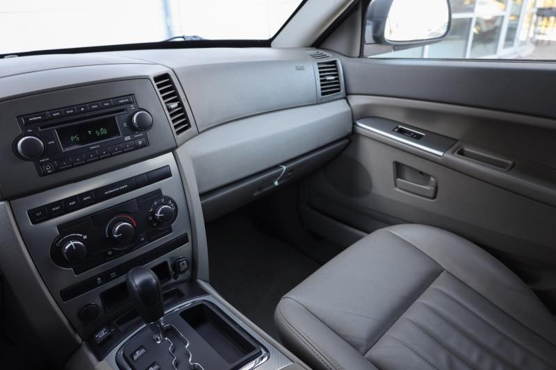 Jeep - Grand Cherokee - pic9