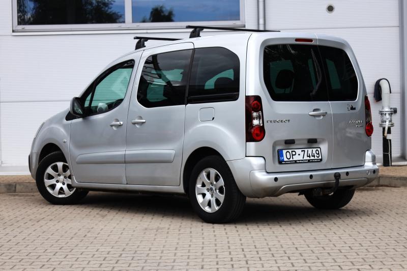 Peugeot - Partner - pic4