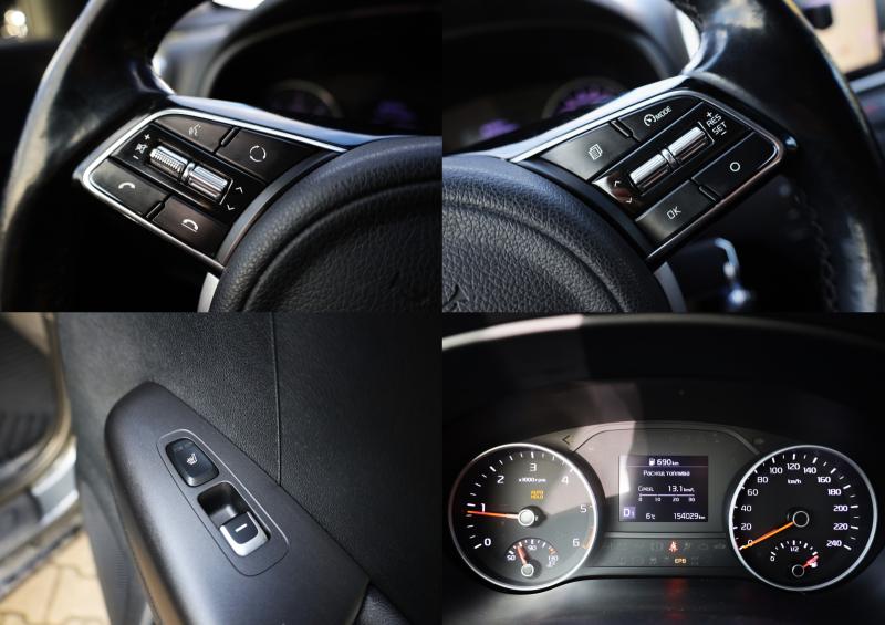 Kia - Sportage - pic15