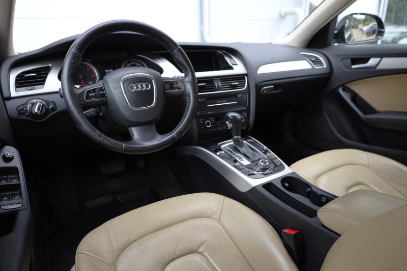 Audi - Allroad - pic9