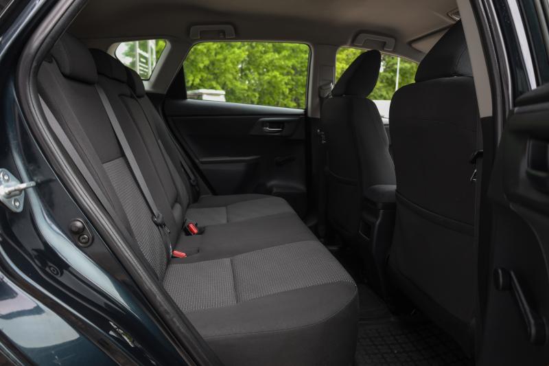 Toyota - Auris - pic15
