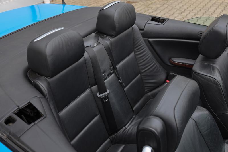 BMW - 325 - pic15