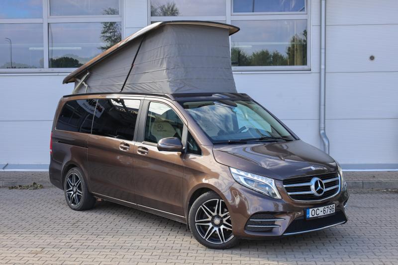 Mercedes-Benz - Marco Polo - pic4