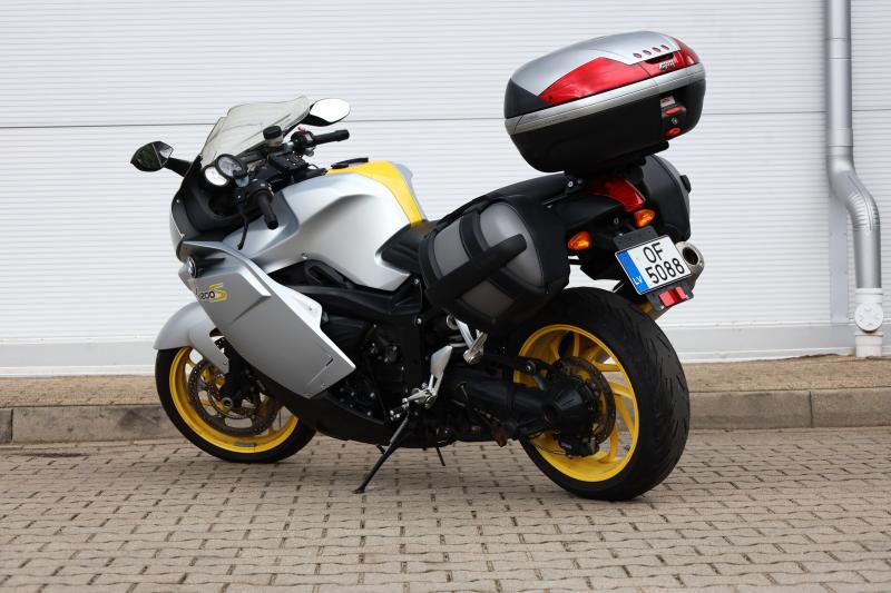 BMW - K 1200 S - pic3