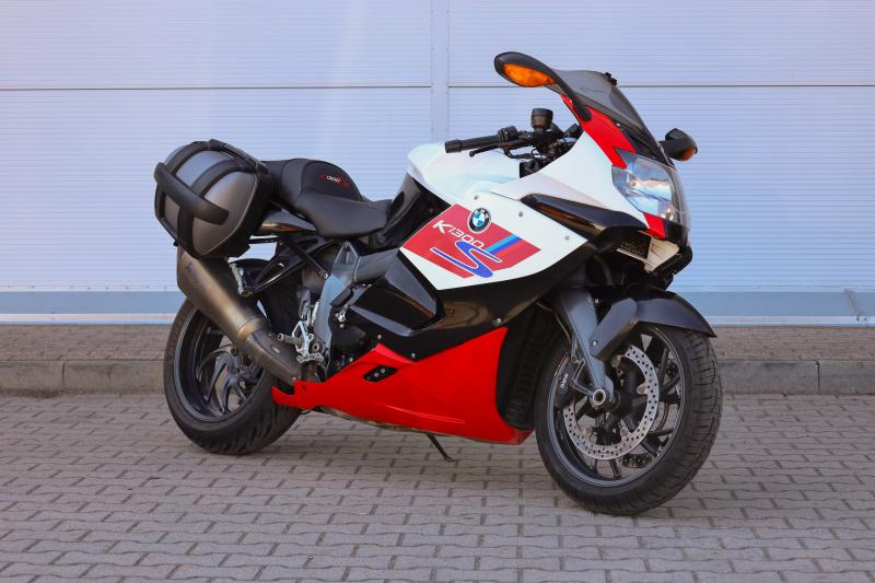 BMW - K 1300 S - pic3