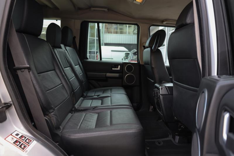 Land Rover - Discovery - pic20