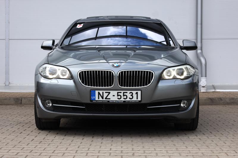 BMW - 530 - pic2