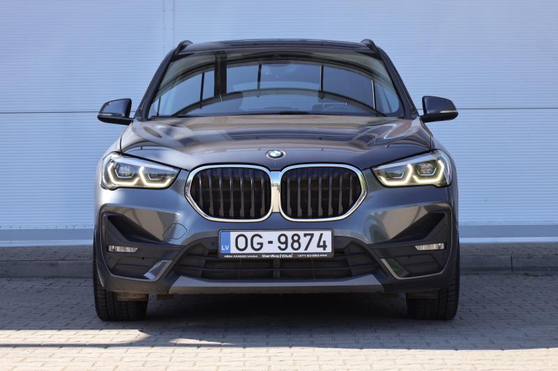 BMW - X1 - pic3