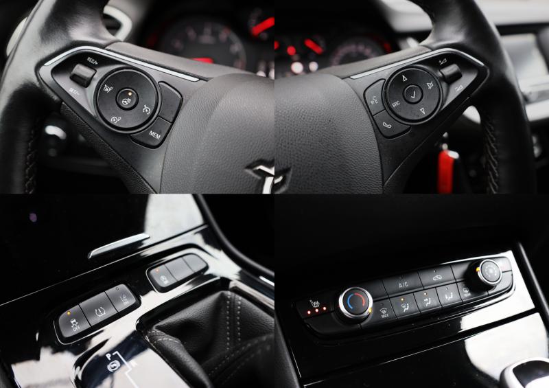 Opel - Grandland X - pic17