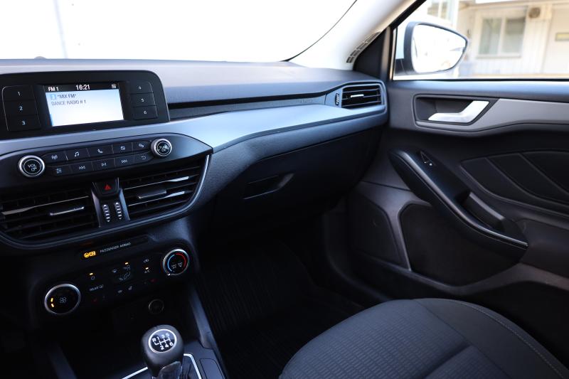 Ford - Focus - pic9