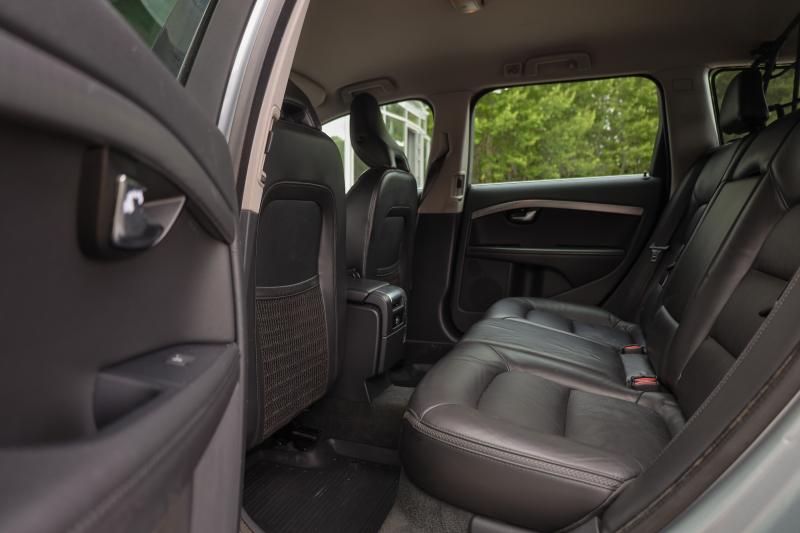 Volvo - XC70 - pic15