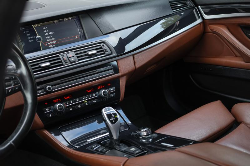 BMW - 535 - pic16
