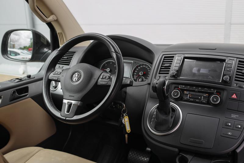 Volkswagen - Multivan - pic21