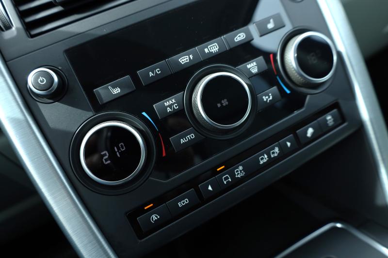 Land Rover - Discovery Sport - pic22