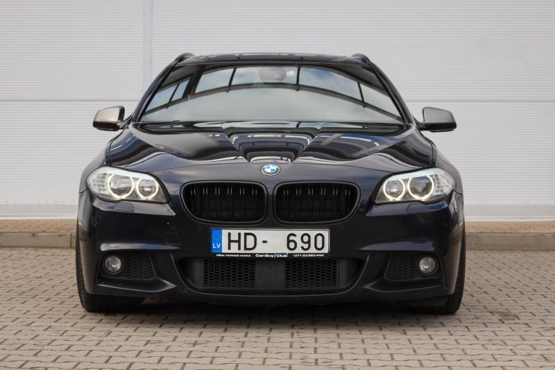 BMW - 535 - pic3