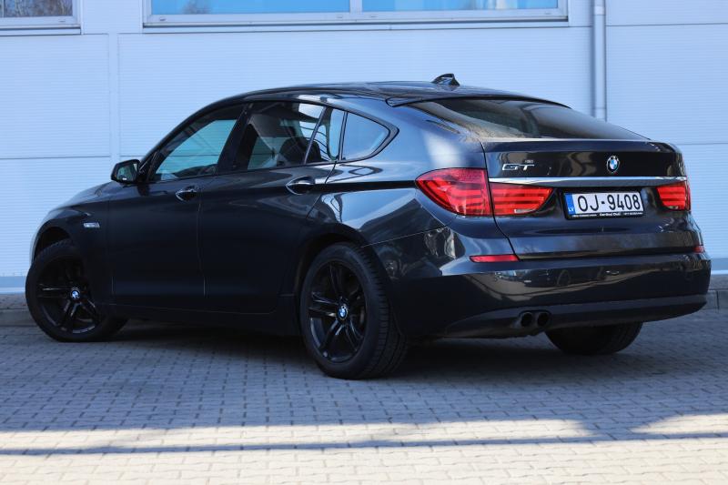 BMW - 530 - pic4