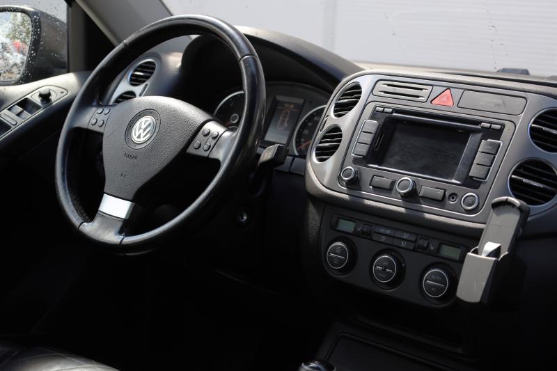 Volkswagen - Tiguan - pic10