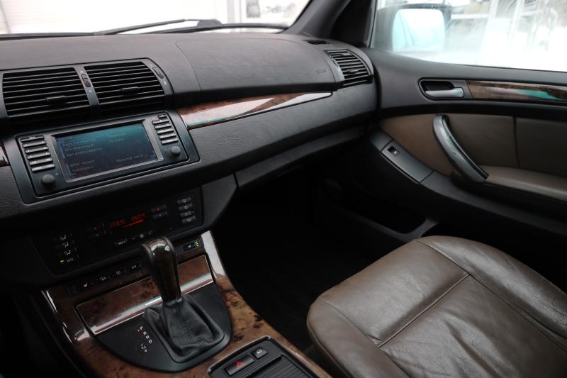 BMW - X5 - pic8