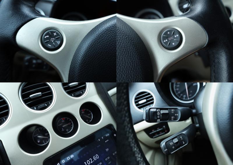Alfa Romeo - 159 - pic20