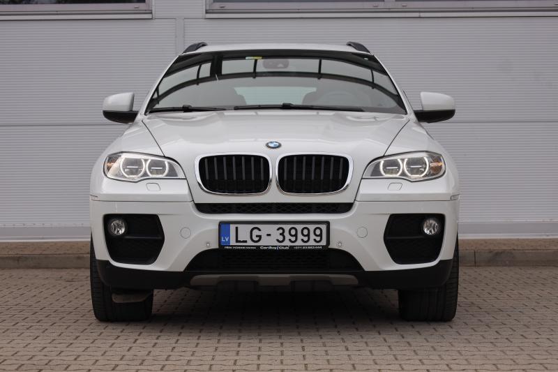 BMW - X6 - pic3