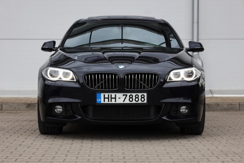 BMW - 530 - pic3