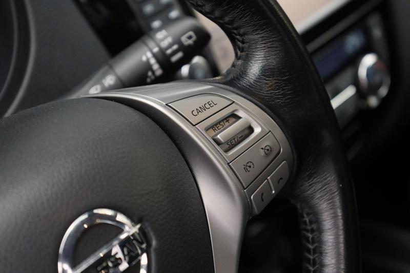 Nissan - X-Trail - pic14