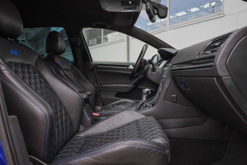 Volkswagen - Golf - pic28